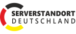 Serverstandort Deutschland